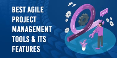 Top Agile Project Management Tools for Success in 2025