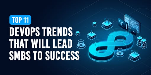 Top DevOps Trends 2025: Automation, AI, and Cloud Strategies