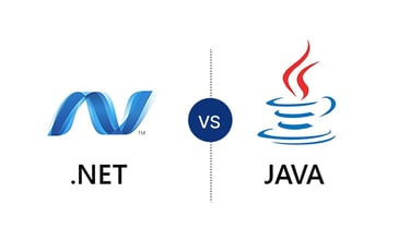 .NET vs. JAVA - Which One to Choose for Next Project