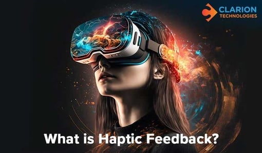 Understanding Haptic Feedback: Enhance User Experience Today