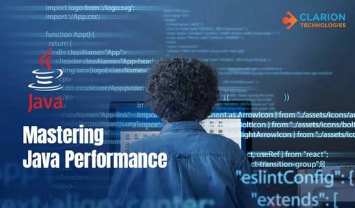 Mastering Java Performance: Tips for Faster & Efficient Code