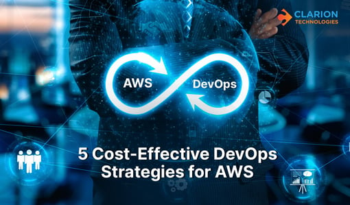 5 Cost-Effective DevOps Strategies for AWS