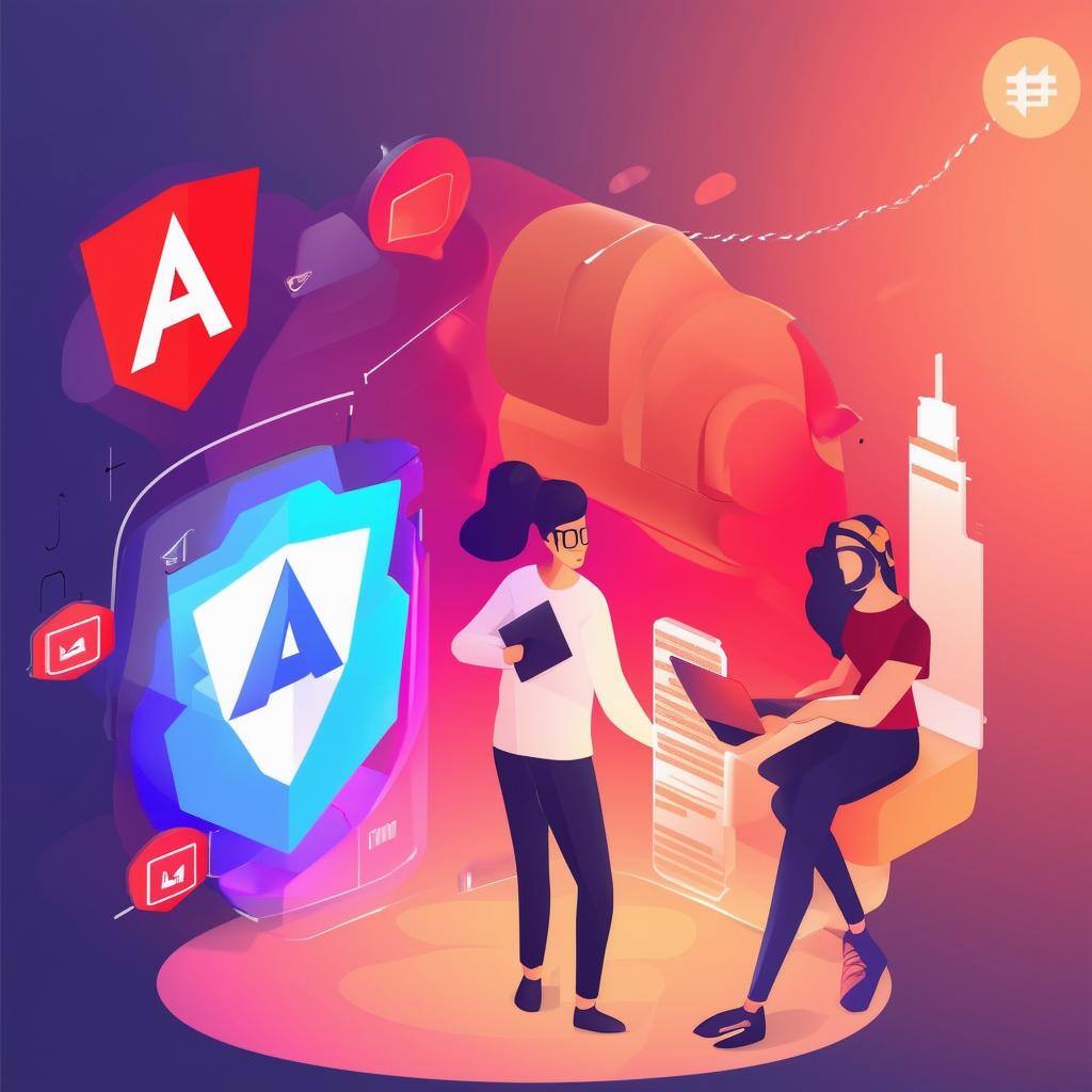 ELEVATED USER EXPERIENCEWITH MIGRATION FROMANGULAR 1 TO ANGULAR 9