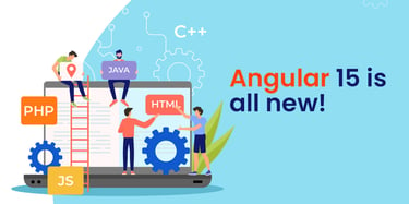 What's New in Angular 15? New Features and Updates