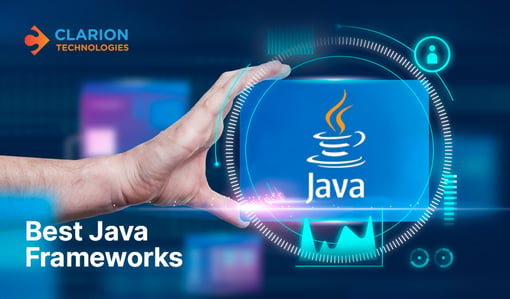 Top Java Frameworks for Web Development in 2024