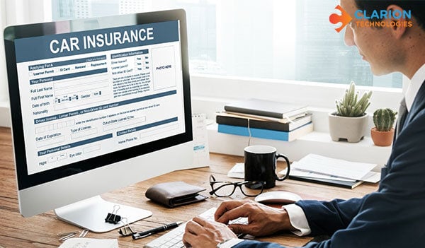  The Power of Common Workflow solution to achieve desired SLA for claims settlement process for the insurance company