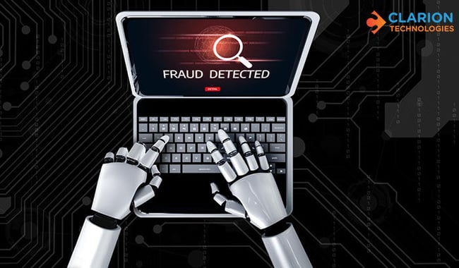 AI-Powered Fraud Detection for Insurance & Banking Solutions