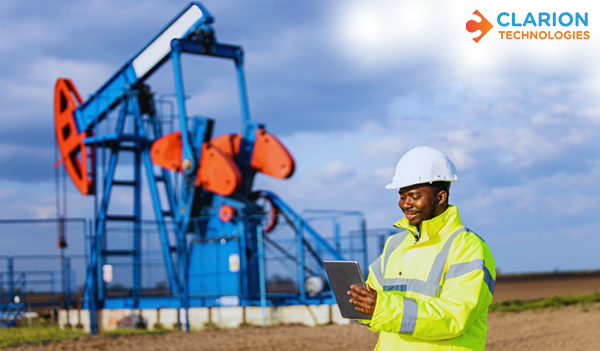 Enhanced Oil Field Exploration with AI Solutions