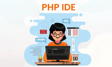 Discover the Best PHP IDEs for Efficient Development