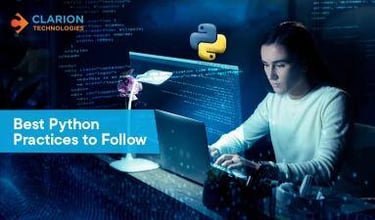 Best Python Development Practices for Your Next Project