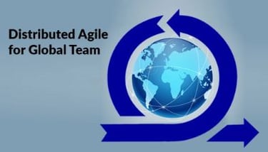 Distributed Agile For Global Team