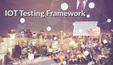 IoT Testing Framework