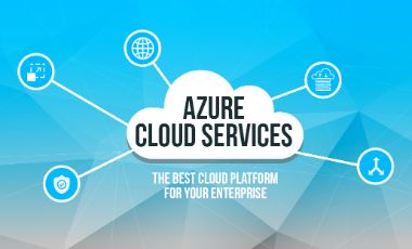 Azure Cloud Service – The Best Cloud Platform For Your Enterprise