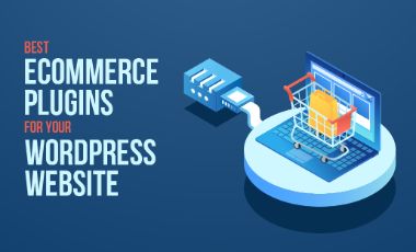 Best eCommerce Plugins for Your WordPress Site in 2024