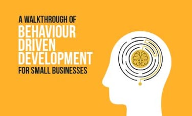 Business-Driven Development: A Guide for Small Businesses