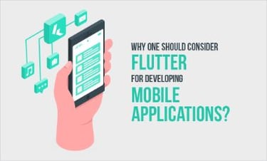 Why Choose Flutter for Mobile App Development in 2025