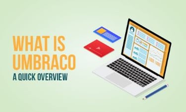 What is Umbraco: A Quick Overview