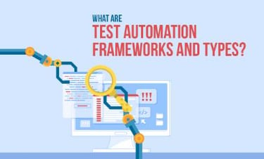 What are the Best Test Automation Frameworks and Types in 2024?