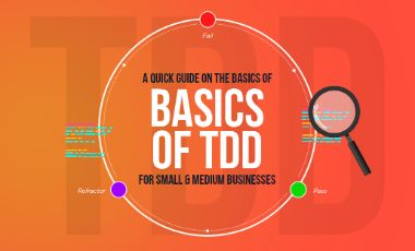 Essential TDD Guide for Small & Medium Businesses