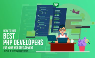 Hire the Best PHP Developers for Expert Web Development