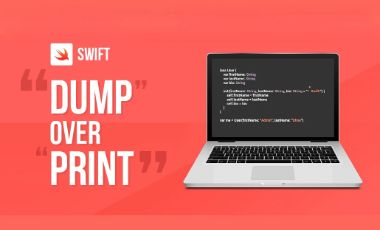 Swift: Why Dump is Better than Print for Debugging