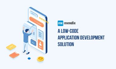 Discover Why Mendix is the Best Low-Code Platform for Business