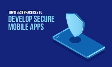 Best Practices for Developing Secure Mobile Apps | ClarionTech