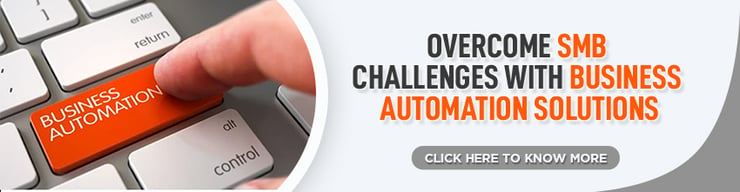 Business Automation Solutions