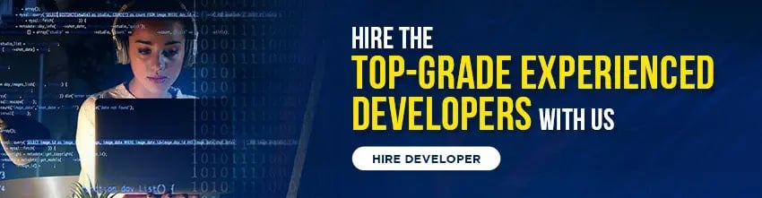 Hire Developers