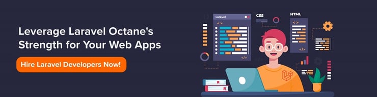 hire laravel developers