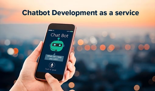 Chatbot Development as a Service: Revolutionizing Customer Engagement with Clarion