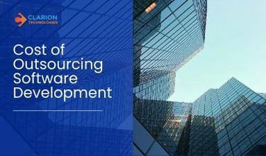 Software Development Outsourcing Cost 2024 – Overview