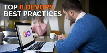 Top 8 DevOps Best Practices for 2024