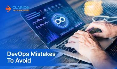 Mistakes to Avoid while considering DevOps transformation