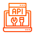 API