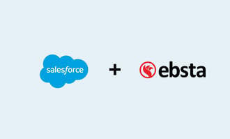 Integrate Salesforce and Gmail with Ebsta