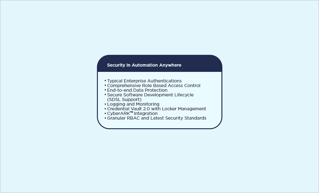 Important Features Of Automation Anywhere: A Complete Overview