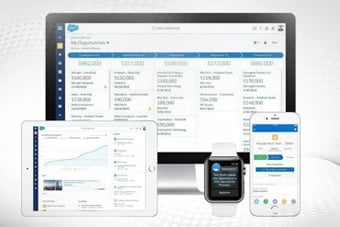 Optimizing Trade Promotion with Salesforce Lightning: UX Case Study