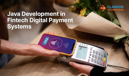 How to Develop Fintech Digital Payment Systems with Java Development?