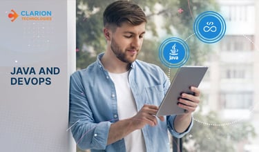 Boost Deployment Efficiency with Java & DevOps Practices