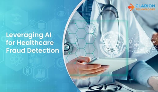 AI in Healthcare Fraud Detection: A Game Changer for CTOs