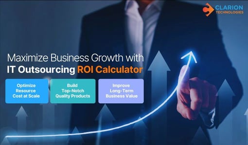 IT Outsourcing ROI Calculator: A Strategic Tool to Balance Cost, Quality, and Long-Term Value