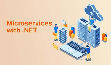 Best Practices for Scalable Microservices Development with .NET