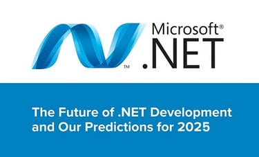 Future of .NET Development: Predictions for 2024 and Beyond