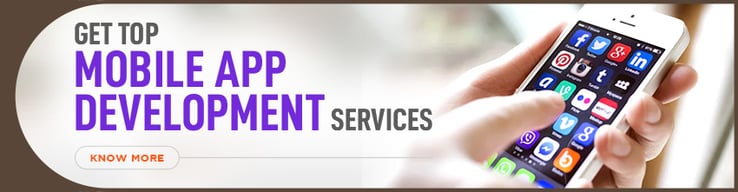 Mobile App development Services