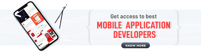 Hire Mobile Application Developers