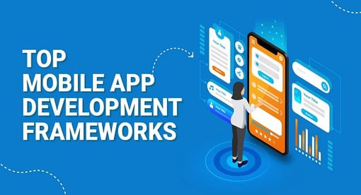 Top Mobile App Development Frameworks in 2024