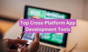 Cross-Platform App Development Tools for 2022 | ClarionTech