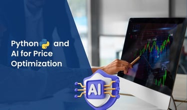 Price Markdown Optimization with Python & AI