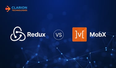 Redux vs. Mobx for State Management: Which is the Best Choice?